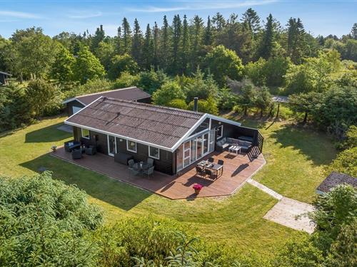 Sommerhus - 6 personer -  - Mariesvej - Trend - 9670 - Løgstør