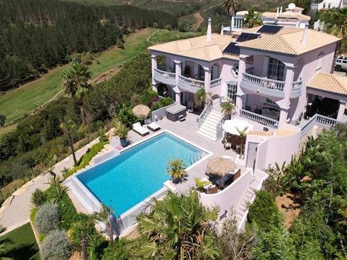 Villa - 2 personer -  - 8650-060 - Budens