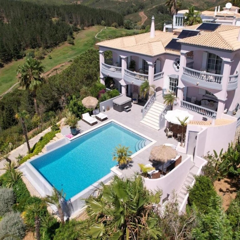 Villa - 2 personer -  - 8650-060 - Budens