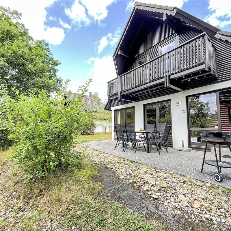 Sommerhus - 6 personer -  - Frankenau - 35110