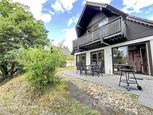 Feriehus - 6 personer -  - Frankenau - 35110