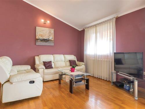 Holiday apartment - 6 persons -  - Monvidalska - 52100 - Pula