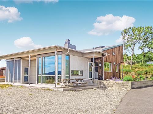 Ferielejlighed - 12 personer -  - Ognøyvegen - Ognøy/Bokn - 5561 - Bokn