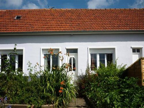 Feriehus / leilighet - 2 personer -  - 76370 - Dieppe