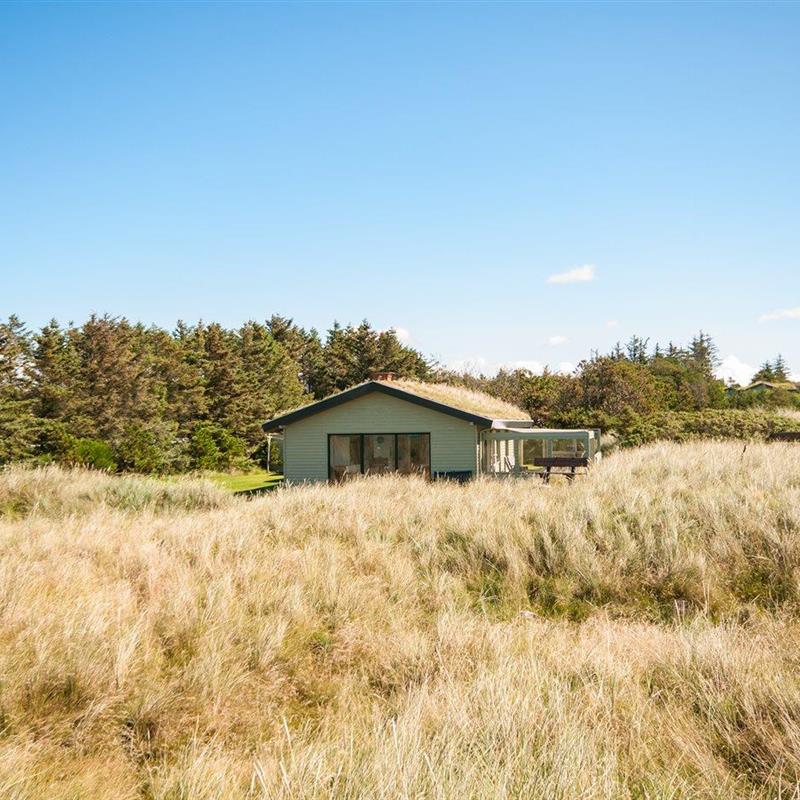 Ferienhaus - 6 Personen -  - Karen Mariesvej - 9493 - Saltum