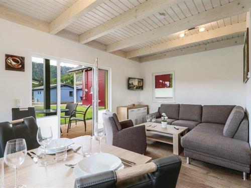 Sommerhus - 8 personer -  - Walther-Rathenau-Str. - Thale/Harz - 06502 - Thale