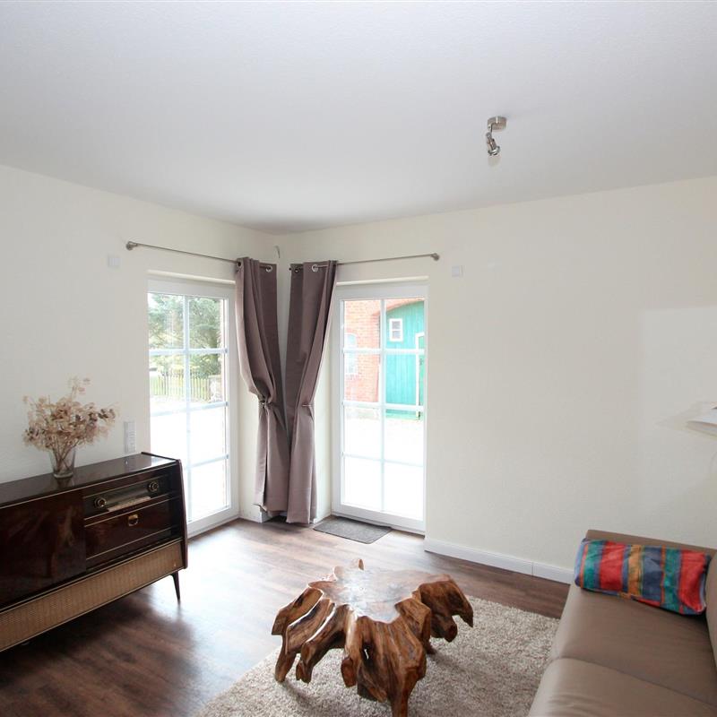 Ferielejlighed - 2 personer -  - Wiehenredder - 24361 - Haby