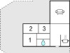 Billede 15 - Plantegning
