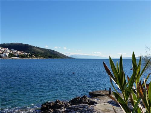 Ferielejlighed - 6 personer -  - Trogir/Okrug Donji - 21223