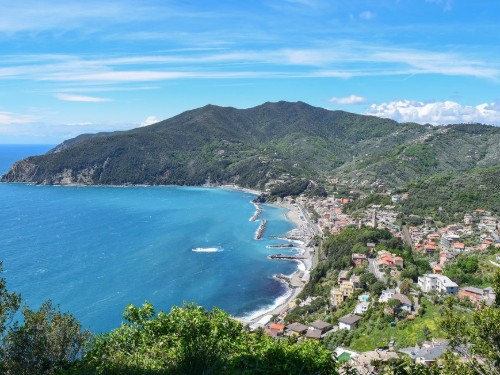 Ferielejlighed - 4 personer -  - Località Comeglio - 16030 - Moneglia