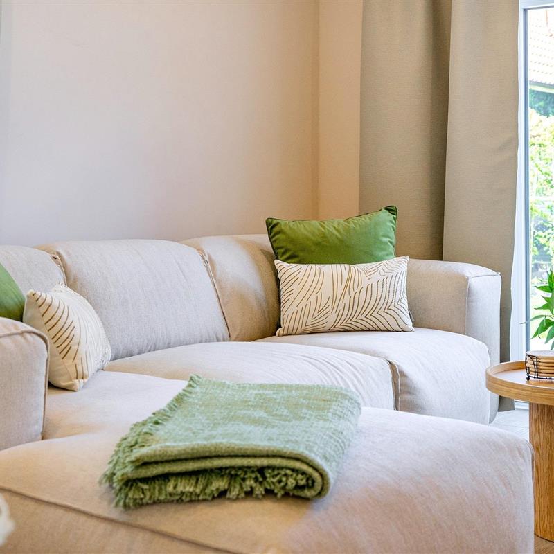 Ferielejlighed - 3 personer -  - Edzard-Cirksena-Str. - 26736 - Greetsiel