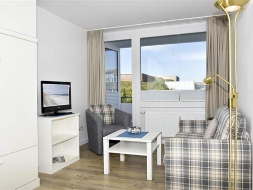 Ferielejlighed - 2 personer -  - Steinmannstraße - 25980 - Westerland