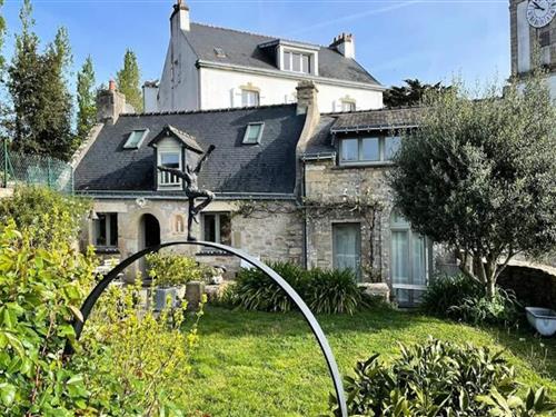 Semesterlägenhet - 12 personer -  - 56780 - Île-Aux-Moines