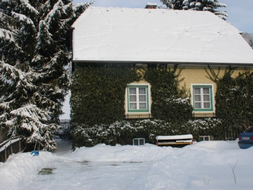 Sommerhus - 5 personer -  - 8811 - Scheifling