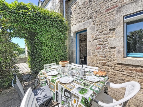 Holiday home - 6 persons -  - 56550 - Belz