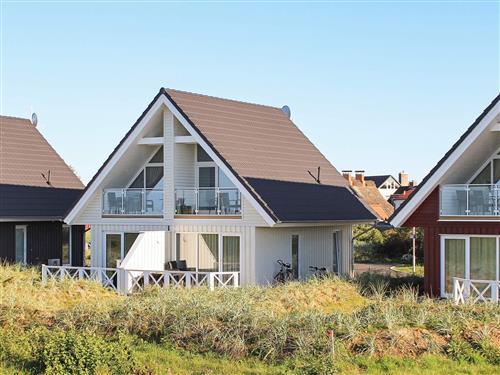 Sommerhus - 6 personer -  - Strandblick - Kieler Bucht - 24235 - Wendtorf