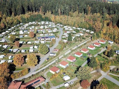 Feriesenter - 5 personer -  - Alte Ziegelhütte - 93449 - Waldmünchen