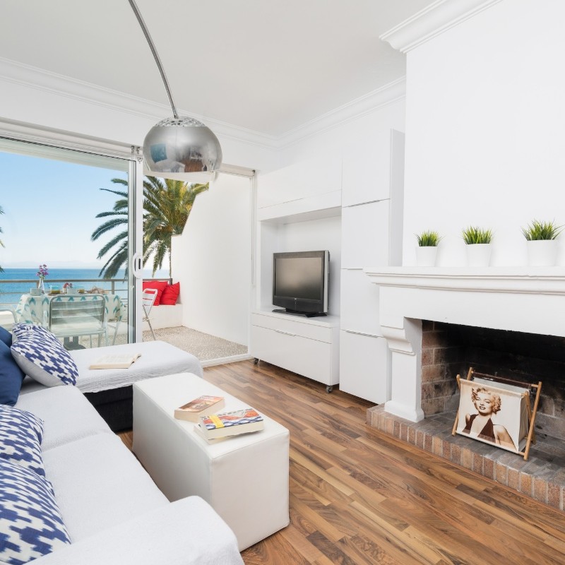 Ferielejlighed - 3 personer -  - 07400 - Alcanada (Alcúdia), Illes Balears