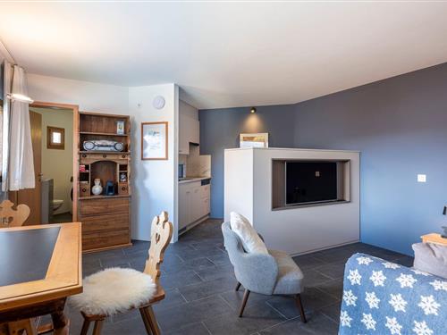 Holiday apartment - 2 persons -  - Via Fullun - 7500 - St. Moritz