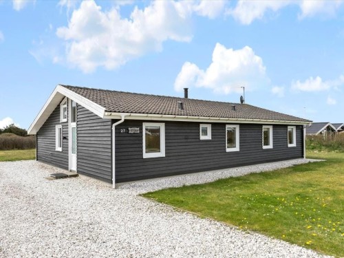 Sommerhus - 8 personer -  - Østergårdsvej - 9480 - Løkken