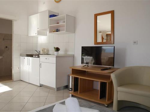 Holiday apartment - 2 persons -  - 21315 - Dugi Rat