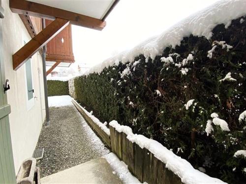 Ferienhaus - 4 Personen -  - 74120 - Praz Sur Arly