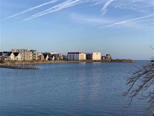 Ferielejlighed - 6 personer -  - Auf der Ostsee - 24376 - Kappeln / Olpenitz