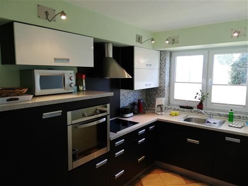 Ferieleilighet - 2 personer -  - Am Steinkamp - 23769 - Fehmarn Ot Burg