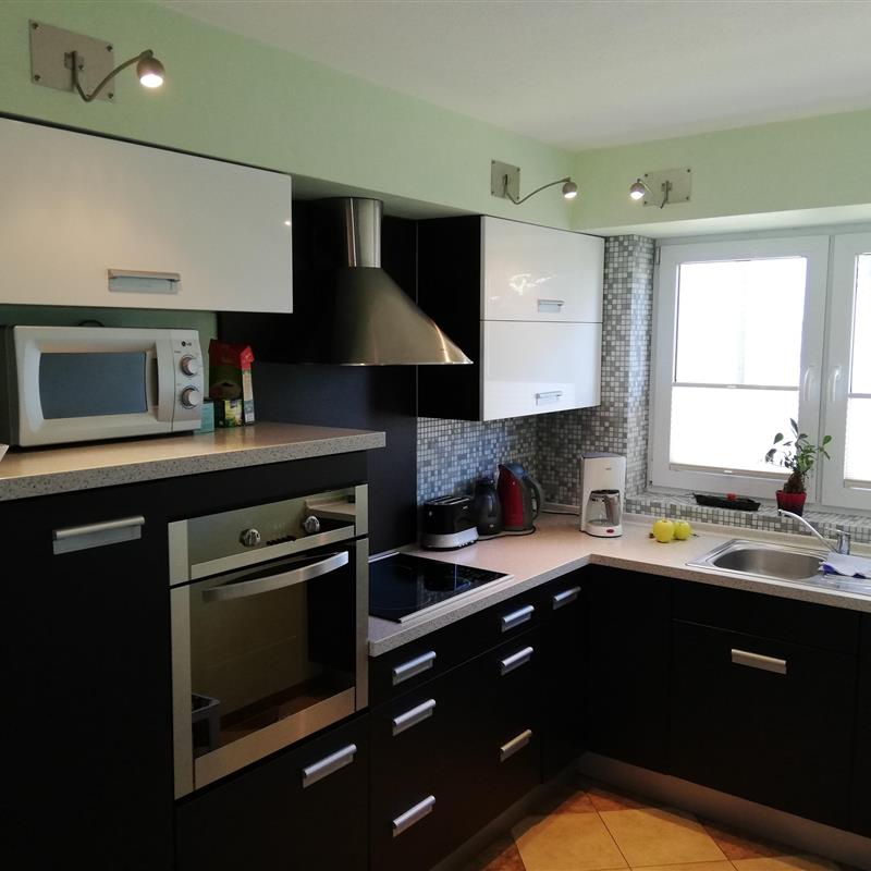 Ferielejlighed - 2 personer -  - Am Steinkamp - 23769 - Fehmarn Ot Burg