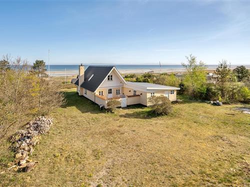 Ferienhaus - 8 Personen -  - Bjørnøvej - Bönnerup Strand - 8585 - Glesborg