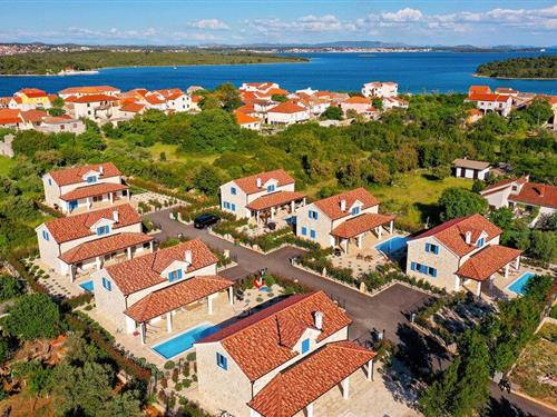 Feriehus - 6 personer -  - Put pocelje - 23263 - Pasman