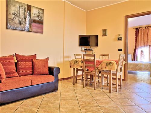 Holiday apartment - 4 persons -  - Triestina - 30173