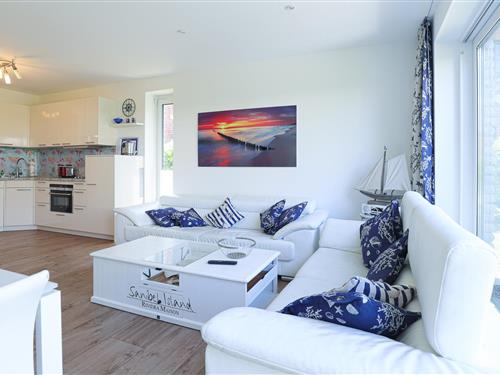 Sommerhus - 6 personer -  - Satelsrönne - 27476 - Duhnen