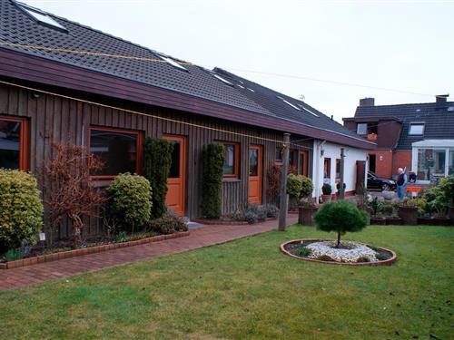 Holiday Home/Apartment - 4 persons -  - Ostlandstraße - 24340 - Eckernförde