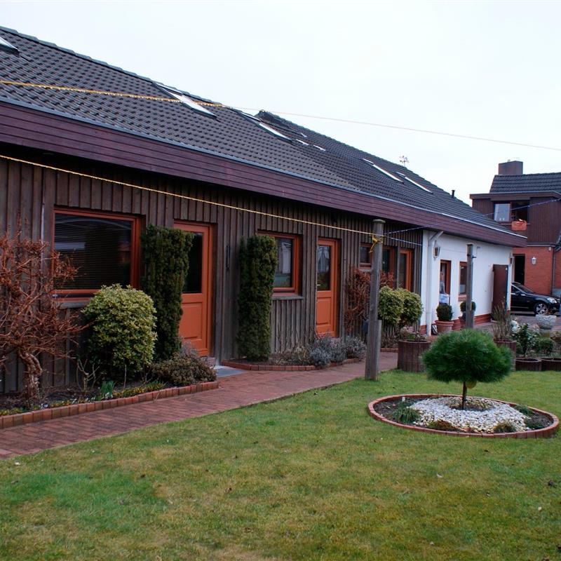 Ferielejlighed - 4 personer -  - Ostlandstraße - 24340 - Eckernförde