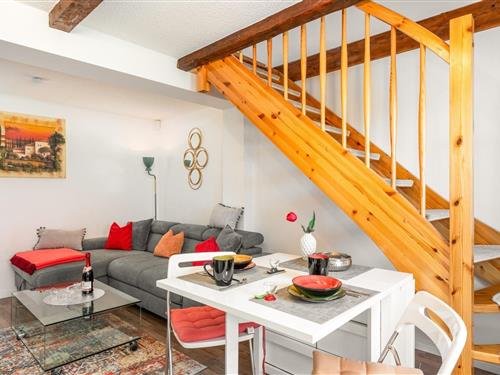 Sommerhus - 4 personer -  - Osterberg - 06507 - Allrode