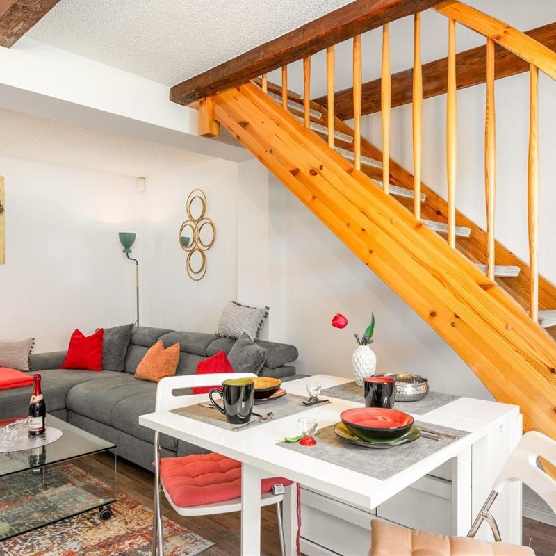 Sommerhus - 4 personer -  - Osterberg - 06507 - Allrode