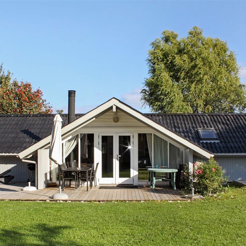 Ferienhaus - 8 Personen -  - Harresbæk - Mommark - 6470 - Als