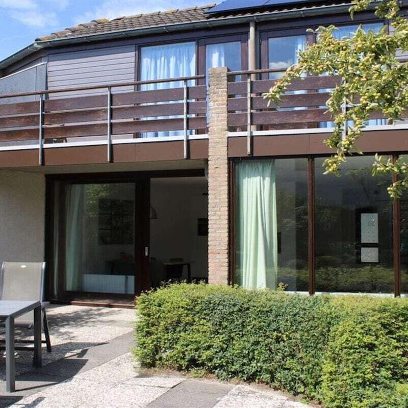 Sommerhus - 5 personer -  - 4316 TN - Brouwershaven