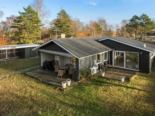 Sommerhus - 1 person -  - Musvågevej - Frølunde Fed - 4220 - Korsør