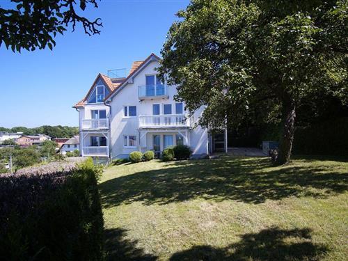 Ferieleilighet - 3 personer -  - Arkonastraße - 18551 - Lohme