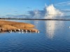 Billede 39 - Udsigt over vand