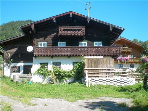 Holiday Home/Apartment - 15 persons -  - Sankt Veit Im Pongau - 5621