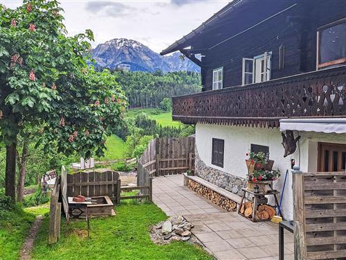 Sommerhus - 15 personer -  - Sankt Veit Im Pongau - 5621