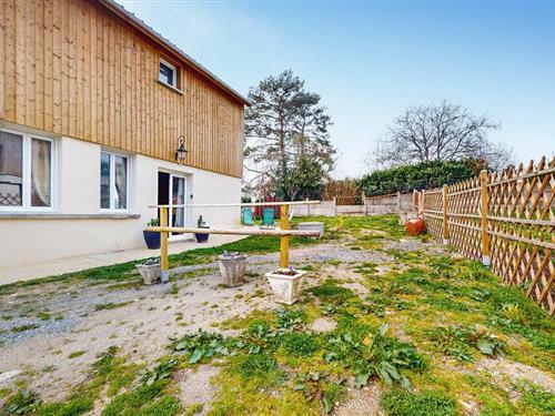 Sommerhus - 6 personer -  - b Route de Lucenay - 58300 - Cossaye