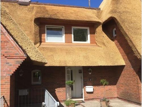 Feriehus - 2 personer -  - 25980 - Sylt\/Tinnum