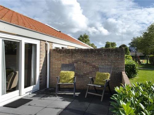 Sommerhus - 4 personer -  - 9163 JC - Nes