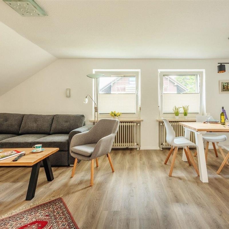 Ferielejlighed - 6 personer -  - Robert-Roloff-Straße - 38700 - Braunlage