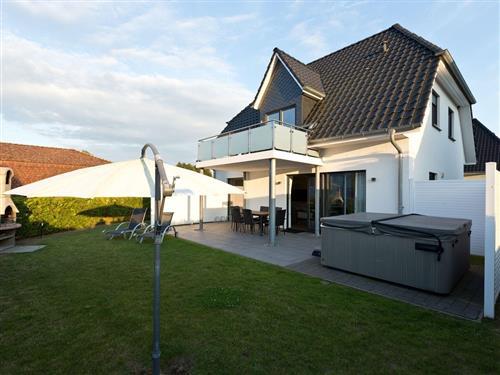 Holiday Home/Apartment - 6 persons -  - Strandblick - 17213 - Göhren-Lebbin/Untergöhren