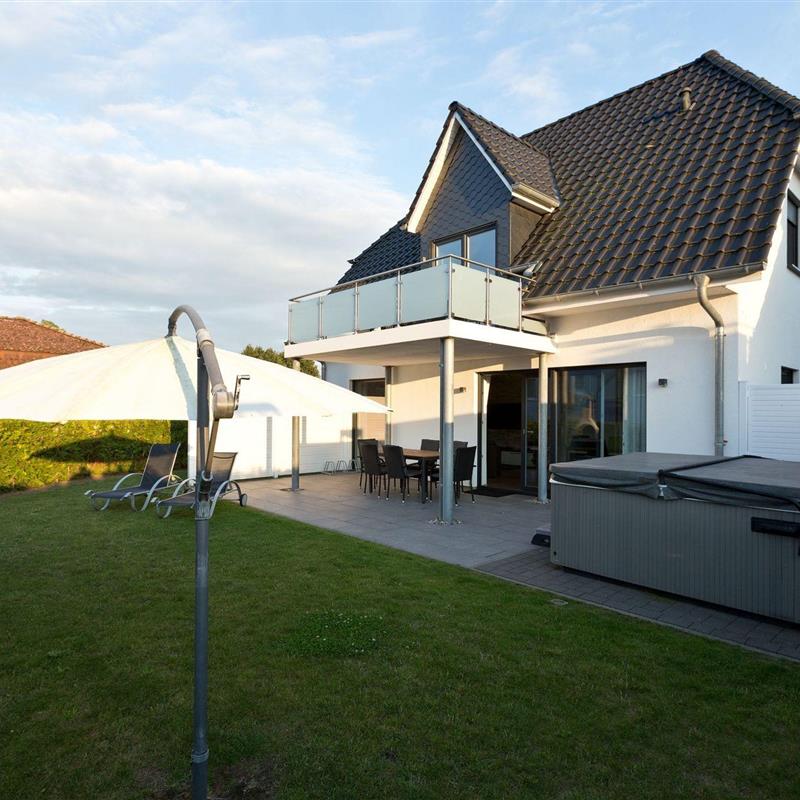 Sommerhus - 6 personer -  - Strandblick - 17213 - Göhren-Lebbin/Untergöhren